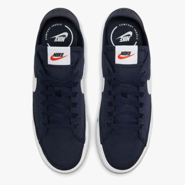 Nike NIKE COURT LEGACY CNVS 