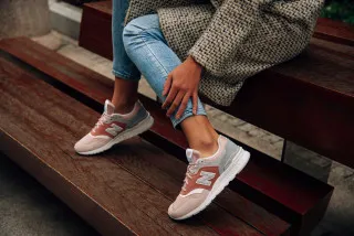 New Balance 997 