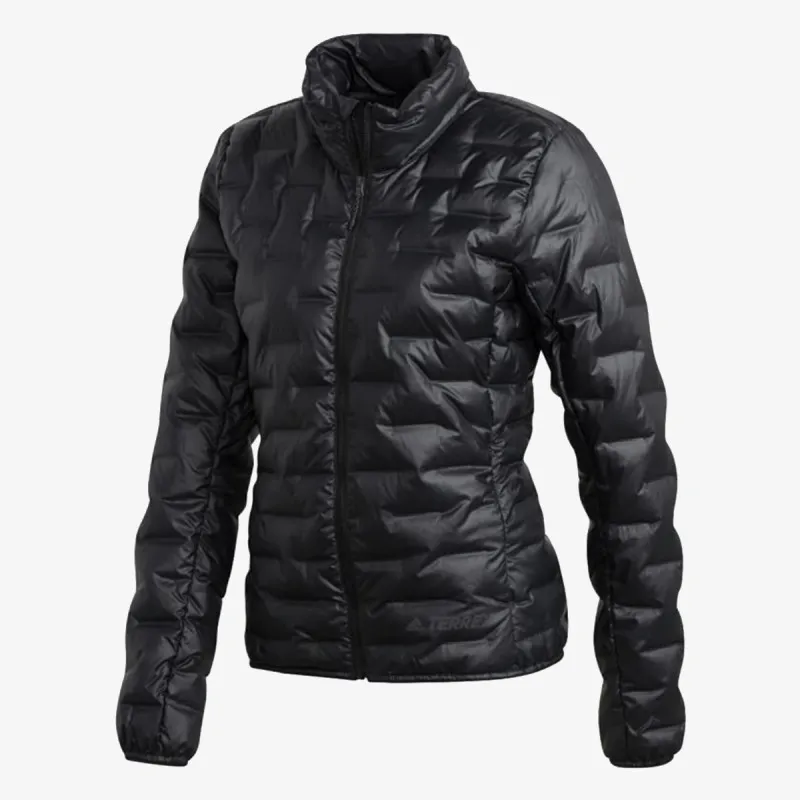 adidas W Light Down Jk 