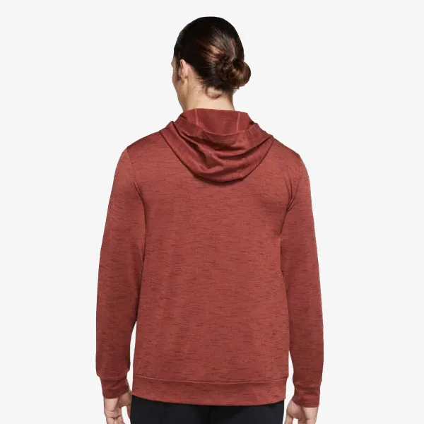 Nike M NY DF TOP FZ 