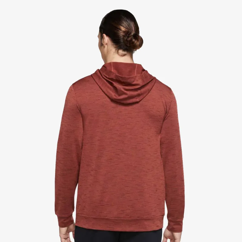 Nike M NY DF TOP FZ 