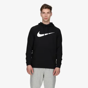 M NK DRY HOODIE PO SWOOSH