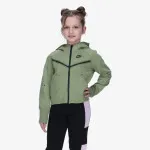 Nike G NSW TCH FLC WR HOODIE FZ 