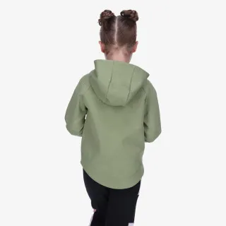 Nike G NSW TCH FLC WR HOODIE FZ 