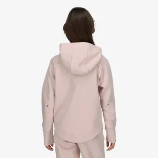 Nike G NSW TCH FLC WR HOODIE FZ 