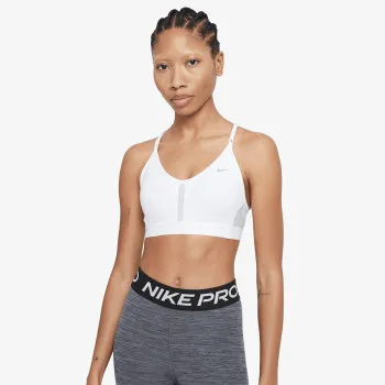 W NK INDY BRA V-NECK