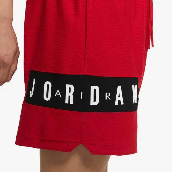 Nike JORDAN DRI-FIT AIR MESH GRAPHIC 