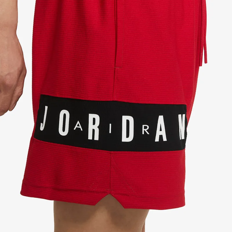 Nike JORDAN DRI-FIT AIR MESH GRAPHIC 
