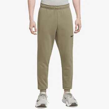 M NK DF FLC PANT TAPER