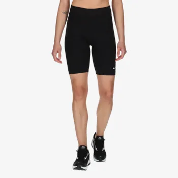 W NSW ESSNTL BIKE SHORT LBR MR