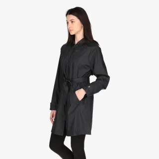 Nike W NSW TRND WVNS JKT WR TRNCH 