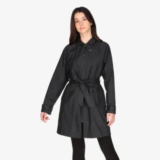 Nike W NSW TRND WVNS JKT WR TRNCH 