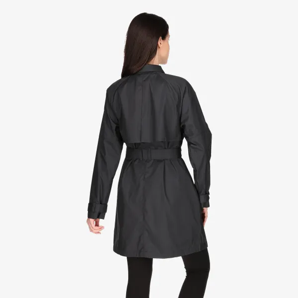 Nike W NSW TRND WVNS JKT WR TRNCH 