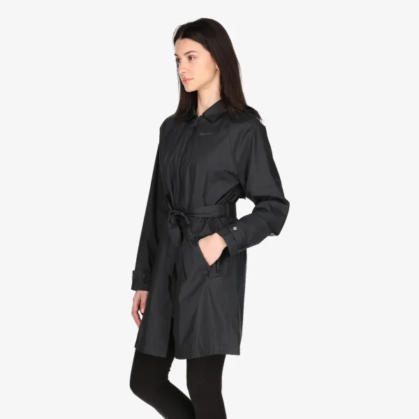 Nike W NSW TRND WVNS JKT WR TRNCH 