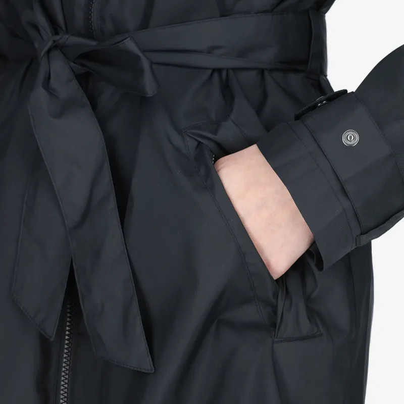 Nike W NSW TRND WVNS JKT WR TRNCH 