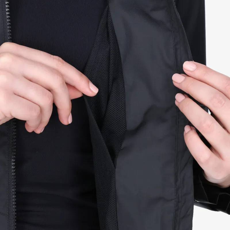 Nike W NSW TRND WVNS JKT WR TRNCH 