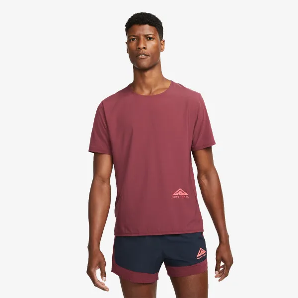 Nike M NK DF TRAIL RISE 365 SS 