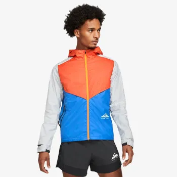 Nike Windrunner Trail 