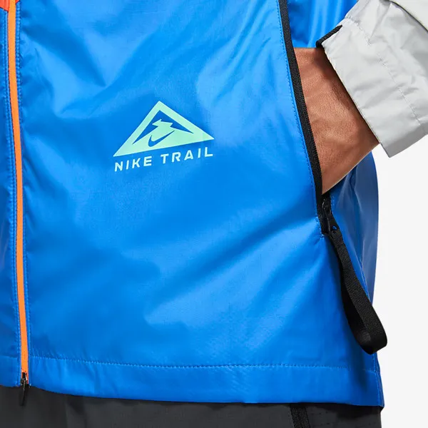 Nike Windrunner Trail 