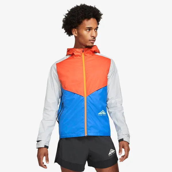 Nike Windrunner Trail 