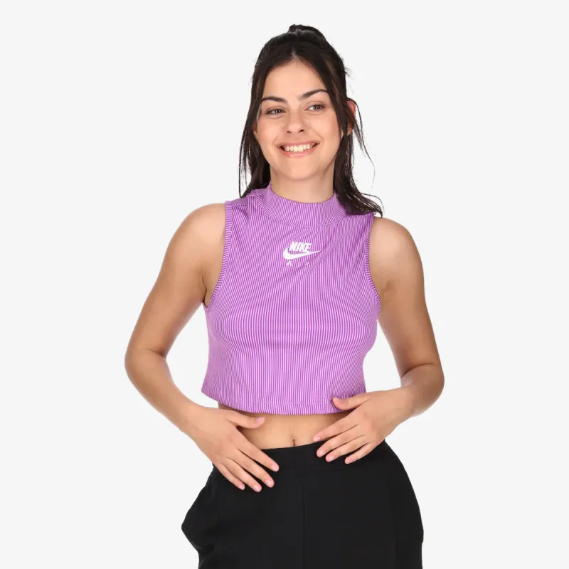 Nike W NSW AIR TANK RIB 