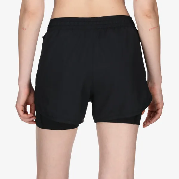 Nike W NK TEMPO LUXE 2IN1 SHORT 