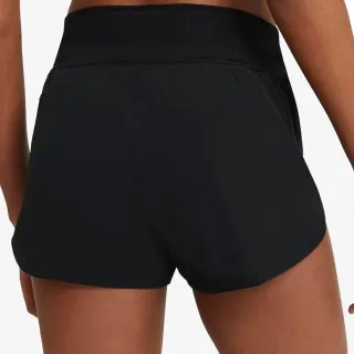 Nike W NK ECLIPSE SHORT 3IN 