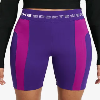 Nike W NSW STREET BIKE SHORT HR 