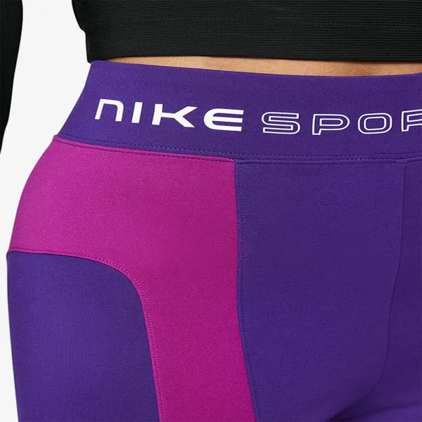 Nike W NSW STREET BIKE SHORT HR 