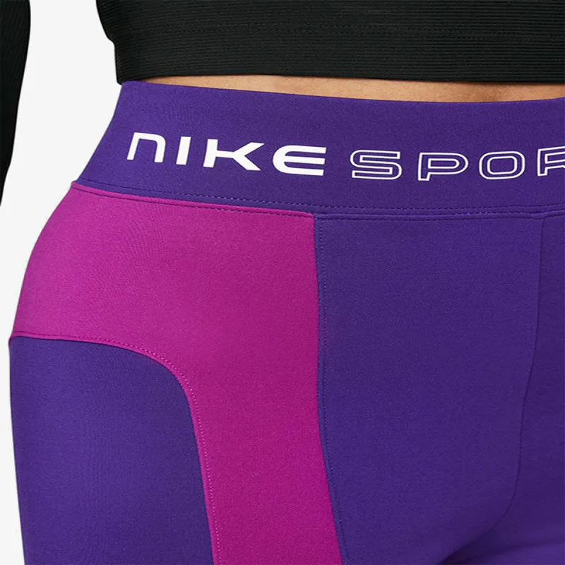 Nike W NSW STREET BIKE SHORT HR 