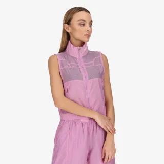 Nike W NSW STREET VEST WVN 