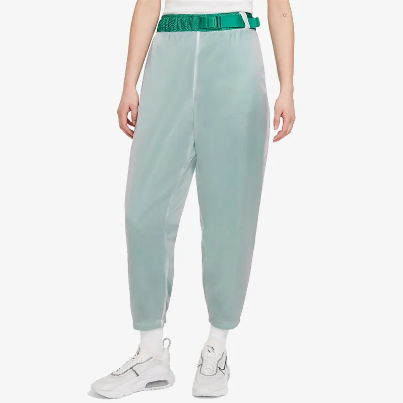 Nike W NSW TCH PCK PANT WVN MESH HR 