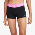 Nike W NP 365 SHORT 3IN 