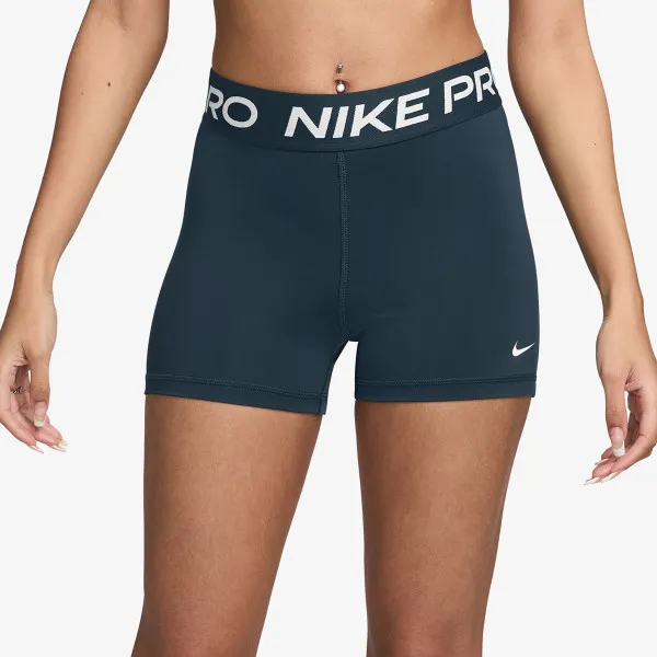 Nike W NP 365 SHORT 3IN 
