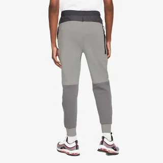 Nike M NSW TCH FLC WVN JGGR MIX 
