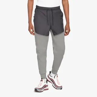 Nike M NSW TCH FLC WVN JGGR MIX 