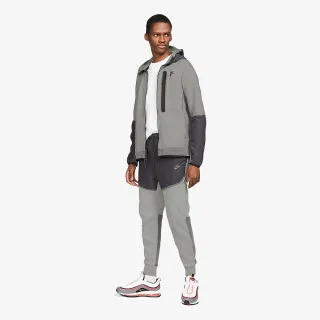 Nike M NSW TCH FLC WVN JGGR MIX 