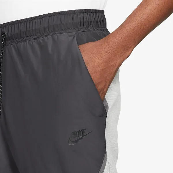 Nike M NSW TCH FLC WVN JGGR MIX 