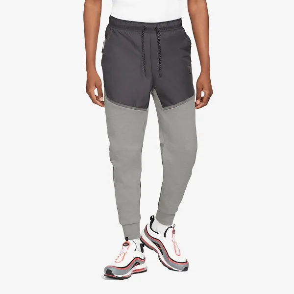 Nike M NSW TCH FLC WVN JGGR MIX 