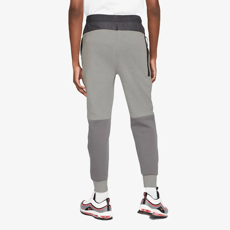 Nike M NSW TCH FLC WVN JGGR MIX 