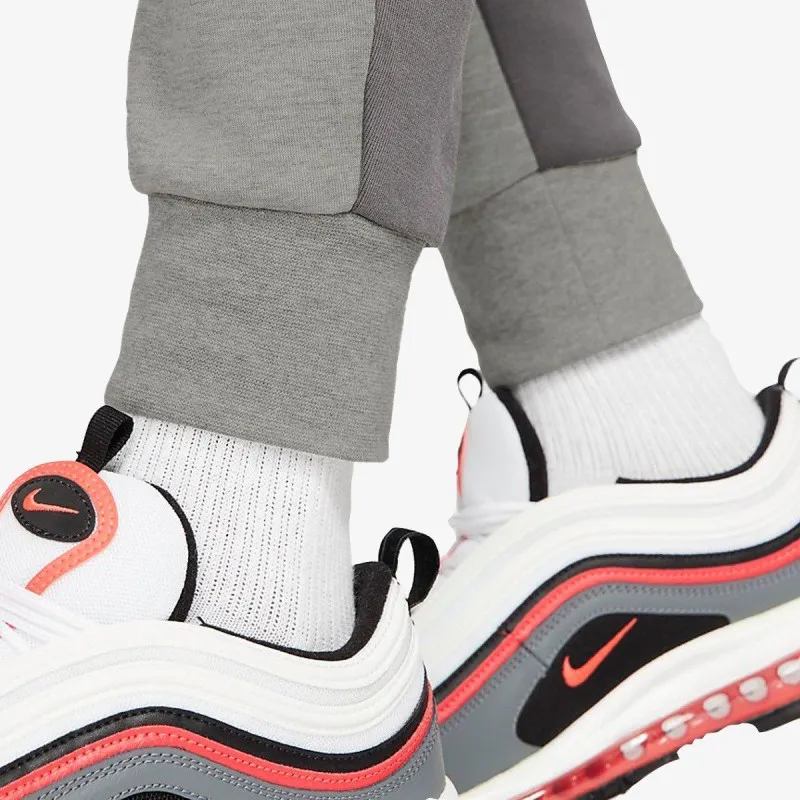Nike M NSW TCH FLC WVN JGGR MIX 