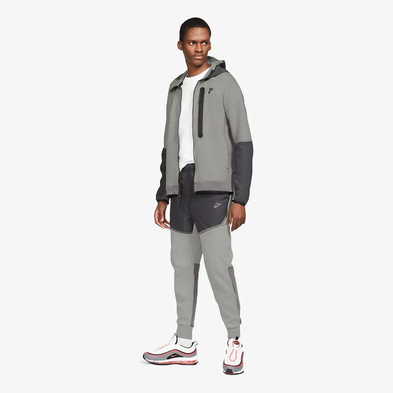 Nike M NSW TCH FLC WVN JGGR MIX 