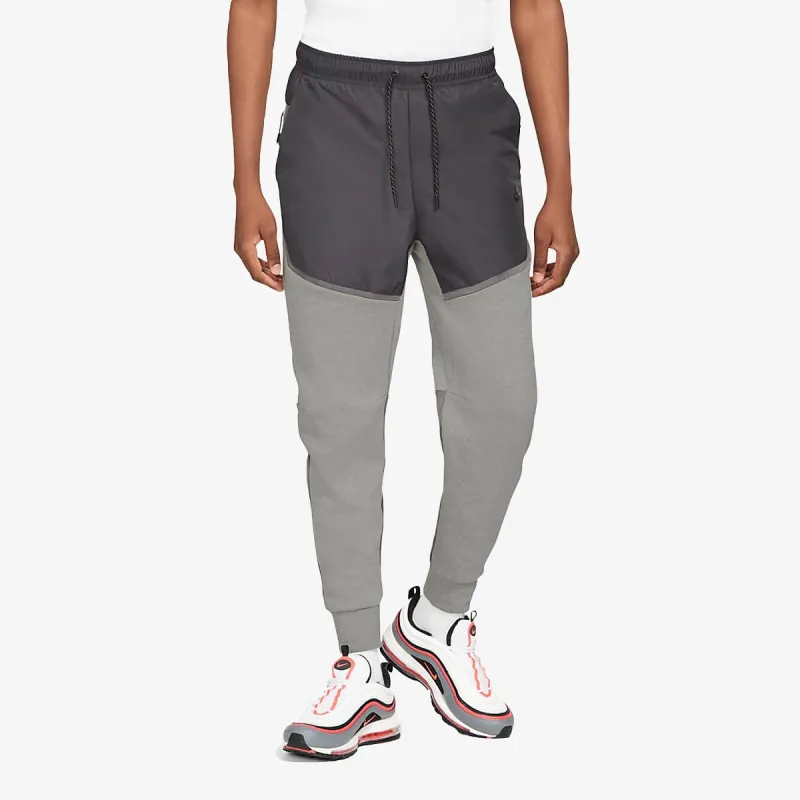Nike M NSW TCH FLC WVN JGGR MIX 