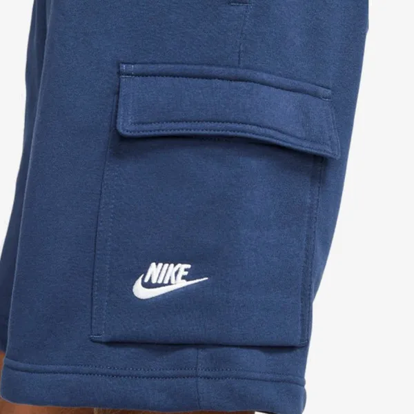 Nike M NSW CLUB BB CARGO SHORT