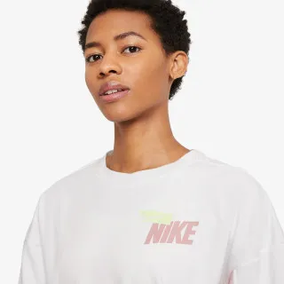 Nike W NK DRY GET FIT FC CB GX CRW 