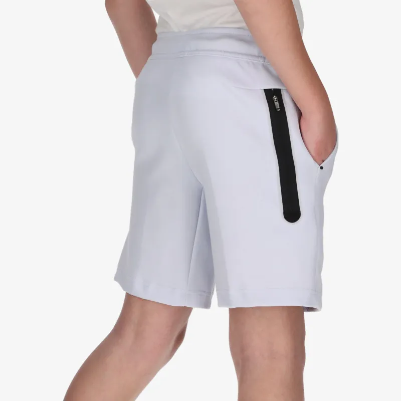 Nike B NSW TCH FLC SHORT 