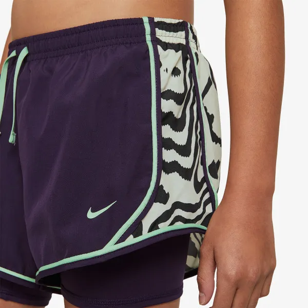 Nike Dri-FIT Tempo All Over Print 