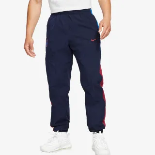 Nike FC Barcelona Windrunner 