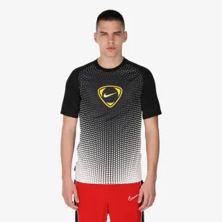 Nike Dri-FIT Academy Short-Sleeve 