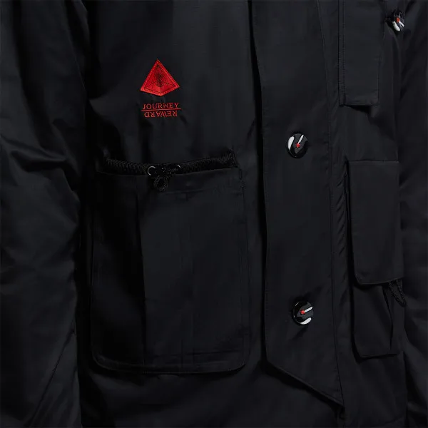 Nike KI M NK PROTECT JACKET 